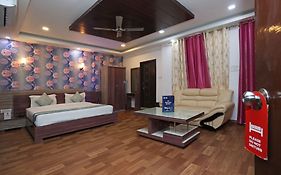 Oyo 7218 Shivansh Residency